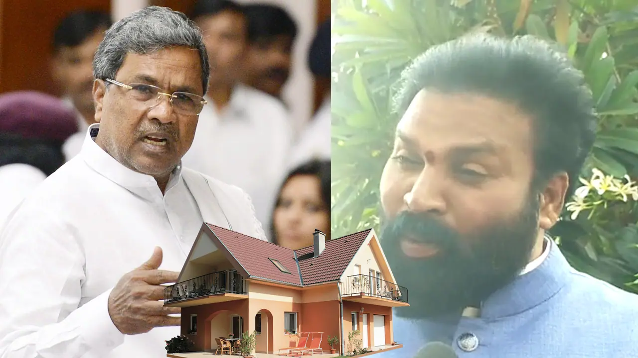 ಬಾದಾಮಿ IT ದಾಳಿ: ಮಹತ್ತರ ದಾಖಲೆ ಲಭ್ಯ, ಸುವರ್ಣನ್ಯೂಸ್ ಎಕ್ಸ್ಕ್ಲೂಸಿವ್ ಬಾದಾಮಿ IT ದಾಳಿ: ಮಹತ್ತರ ದಾಖಲೆ ಲಭ್ಯ, ಸುವರ್ಣನ್ಯೂಸ್ ಎಕ್ಸ್ಕ್ಲೂಸಿವ್