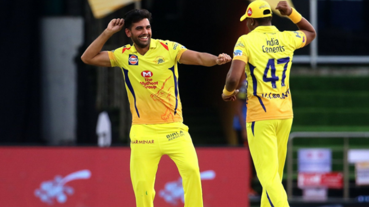 ಕ್ರಿಕೆಟಿಗ ದೀಪಕ್ ಚಹಾರ್ ಮನೆಗೆ ಕನ್ನ 6 ಮಂದಿ ಅರೆಸ್ಟ್!