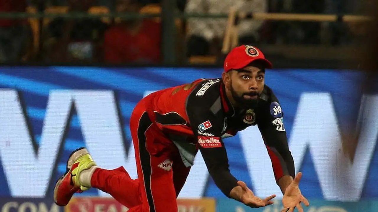 ಕೊಹ್ಲಿ ಮಷಿನ್ ಅಲ್ಲ, ಮನುಷ್ಯ: ರವಿಶಾಸ್ತ್ರಿ