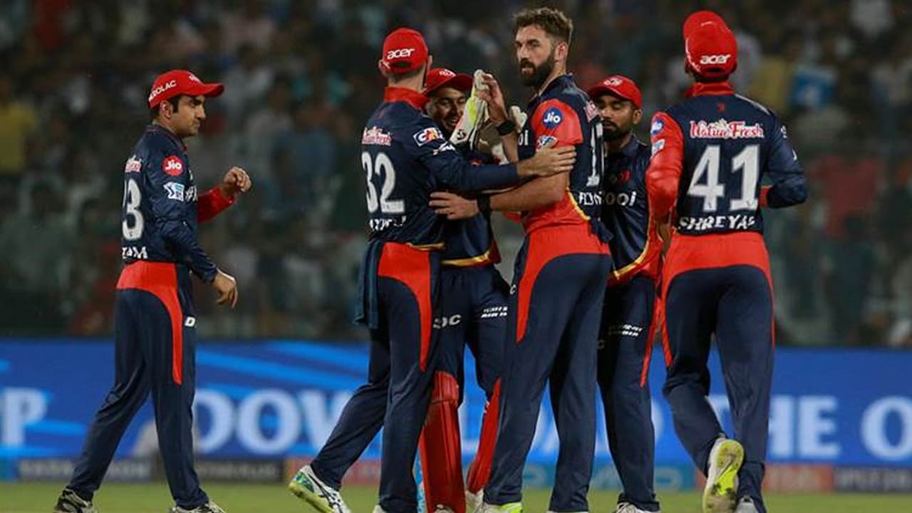 ಟಾಸ್ ಗೆದ್ದ ಡೆಲ್ಲಿ ಫೀಲ್ಡಿಂಗ್ ಆಯ್ಕೆ