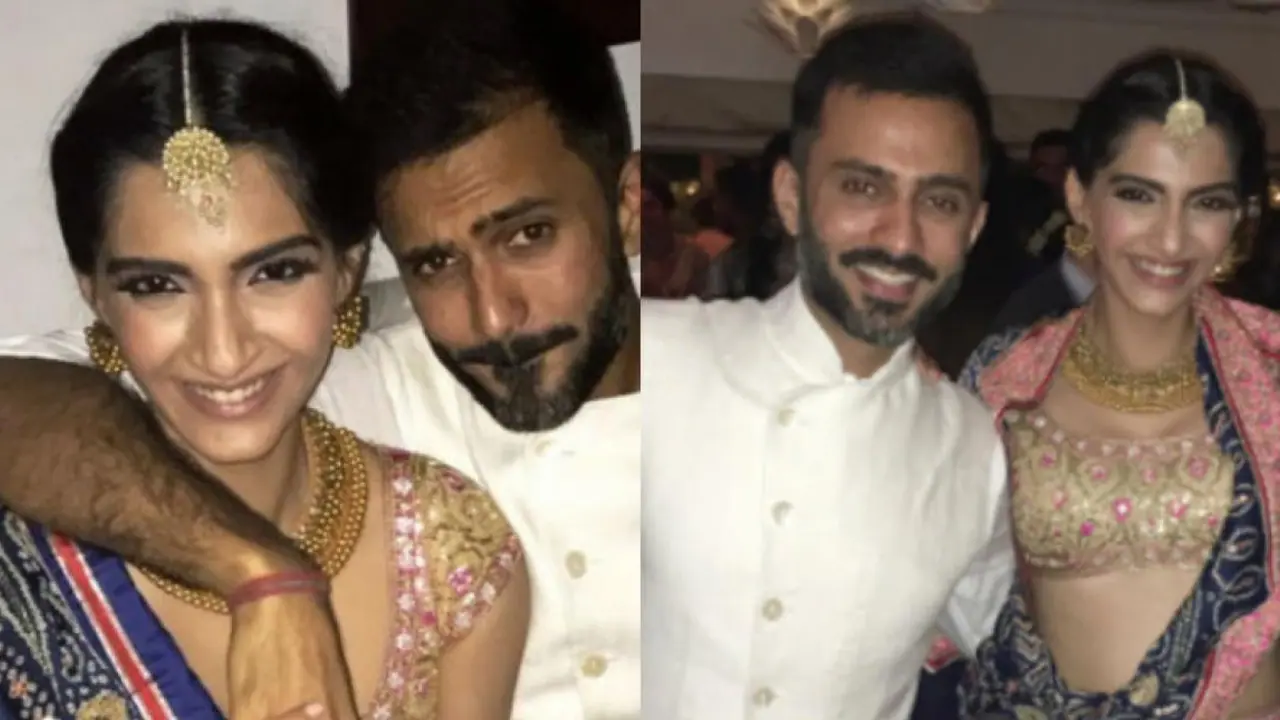 Did you know Sonam Kapoor's husband to be was an ex Amazon employee? Did you know Sonam Kapoor's husband to be was an ex Amazon employee?