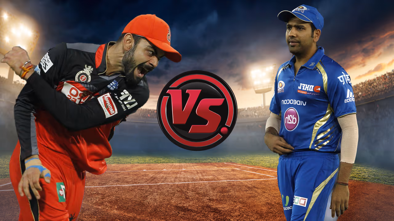 IPL 2018: Umesh Yadav, Tim Southee help Royal Challengers Bangalore beat Mumbai Indians by 14 runs IPL 2018: Umesh Yadav, Tim Southee help Royal Challengers Bangalore beat Mumbai Indians by 14 runs