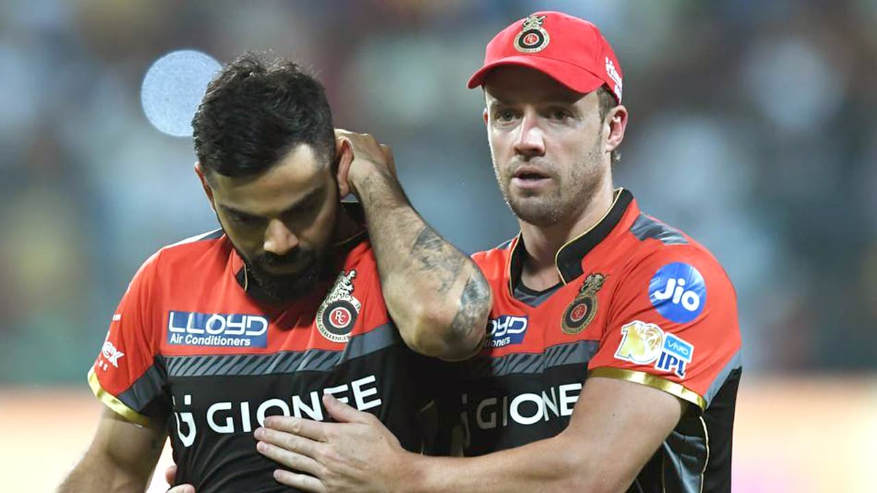 ಪಾಠ ಕಲಿತ್ತಿದ್ದೇವೆ : ಮುಂದಿನ್ ಸಲ ಕಪ್ ನಮ್ದೆ ಪಾಠ ಕಲಿತ್ತಿದ್ದೇವೆ : ಮುಂದಿನ್ ಸಲ ಕಪ್ ನಮ್ದೆ