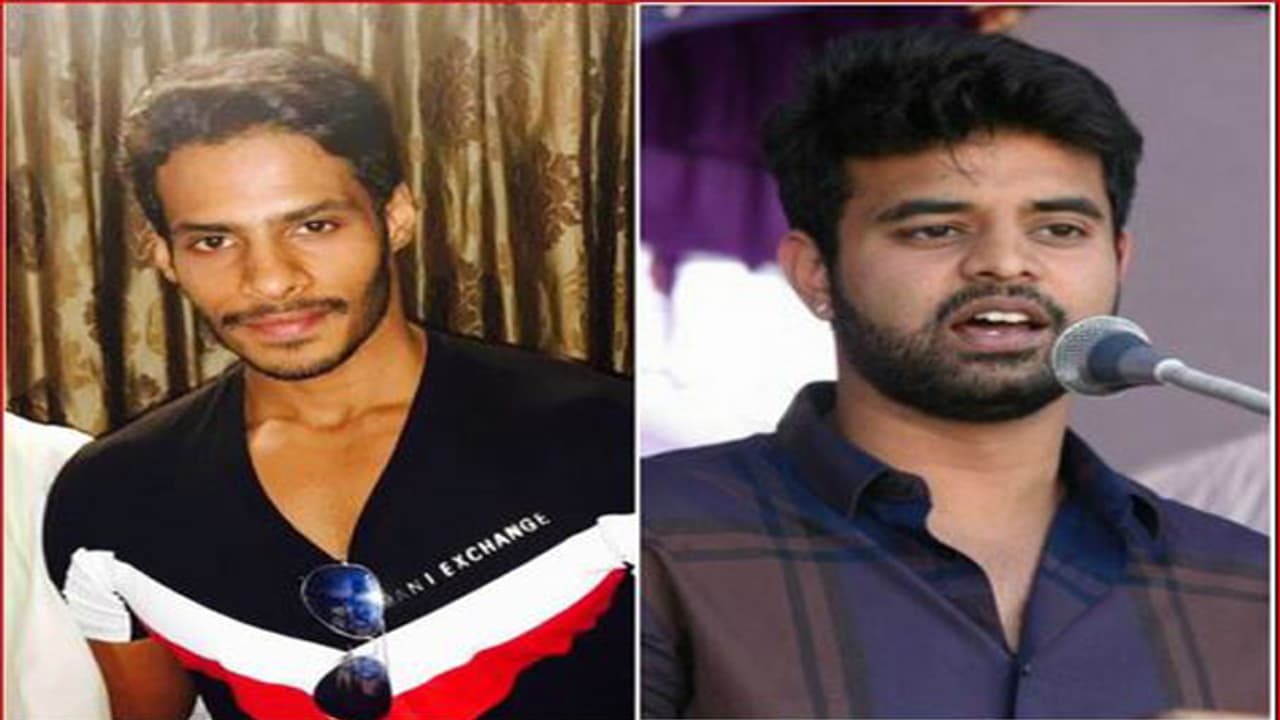 ಪ್ರಜ್ವಲ್ ಮೌನ, ನಿಖಿಲ್ ದಿಢೀರ್ ಚುರುಕು! ಪ್ರಜ್ವಲ್ ಮೌನ, ನಿಖಿಲ್ ದಿಢೀರ್ ಚುರುಕು!