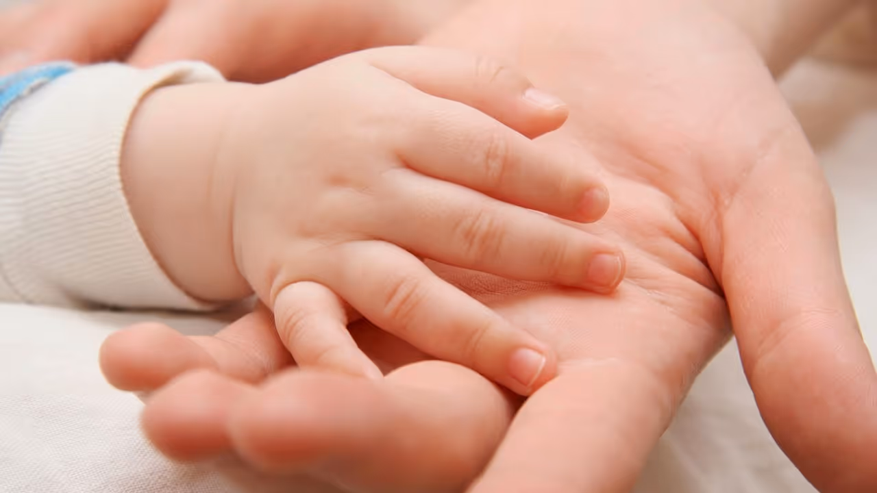 ಮಗುವಿಗಾಗಿ ತಾಯಿಯ ಶಿಕ್ಷೆಯೇ ರದ್ದು!