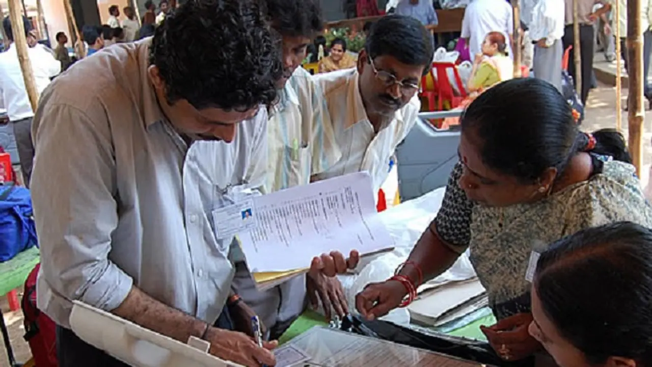 Karnataka elections 2018: This is the punishment to government employees who say no to election duty