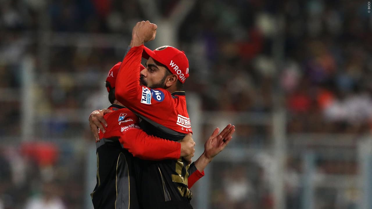 ಐಪಿಎಲ್ 2019: ಹರಾಜಿಗೂ ಮುನ್ನ ಆರ್‌ಸಿಬಿ ತಂಡ ಹೀಗಿದೆ!