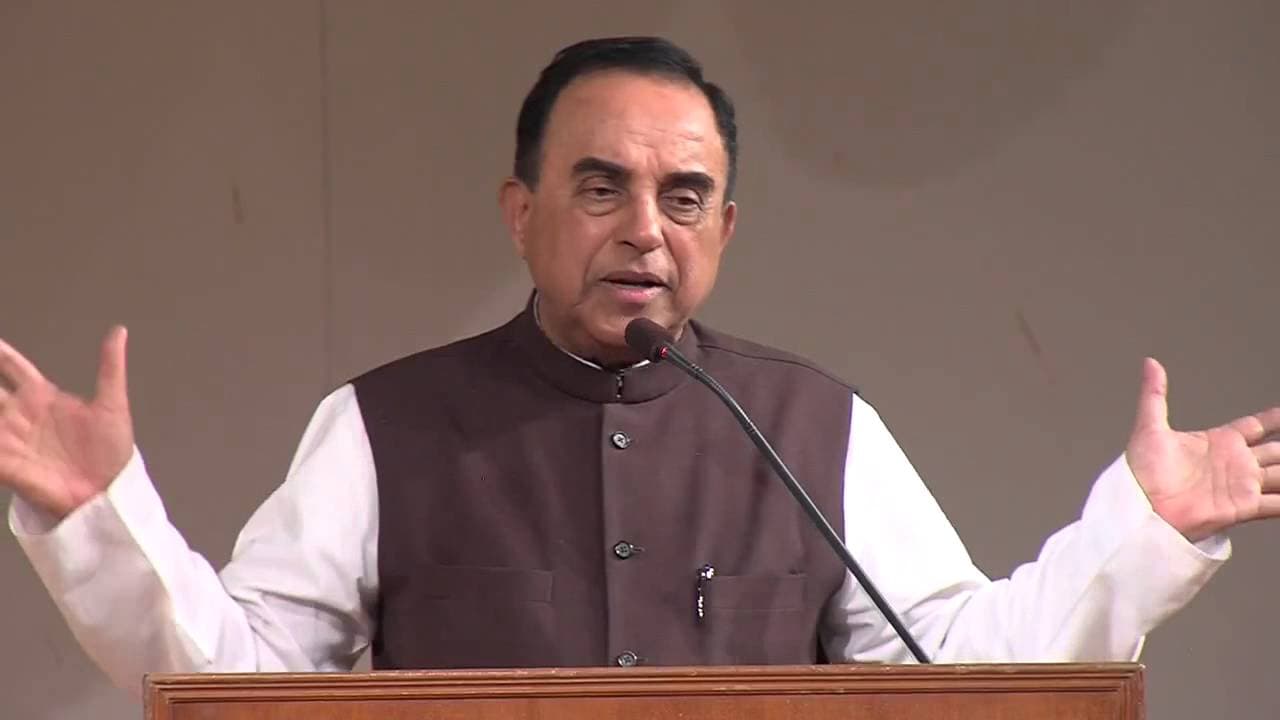 Bank Scams ಬಿಜೆಪಿ ನಾಯಕ ಸ್ವಾಮಿ ಅರ್ಜಿಗೆ ಕಂಗಾಲಾದ ಕೇಂದ್ರ ಸರ್ಕಾರ, ಸುಪ್ರೀಂ ನೋಟಿಸ್! Bank Scams ಬಿಜೆಪಿ ನಾಯಕ ಸ್ವಾಮಿ ಅರ್ಜಿಗೆ ಕಂಗಾಲಾದ ಕೇಂದ್ರ ಸರ್ಕಾರ, ಸುಪ್ರೀಂ ನೋಟಿಸ್!