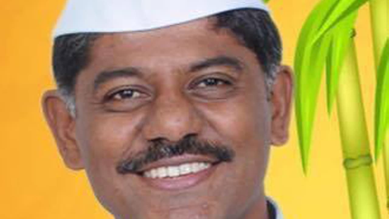 ಚುನಾವಣೆ ಬಳಿಕವೂ ಸರಳತೆ ಮುಂದುವರಿಕೆ : ರವಿಕೃಷ್ಣಾ ರೆಡ್ಡಿ ಚುನಾವಣೆ ಬಳಿಕವೂ ಸರಳತೆ ಮುಂದುವರಿಕೆ : ರವಿಕೃಷ್ಣಾ ರೆಡ್ಡಿ