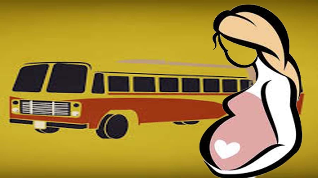 Kerala horror: Another woman sustained injuries after falling off from bus Kerala horror: Another woman sustained injuries after falling off from bus