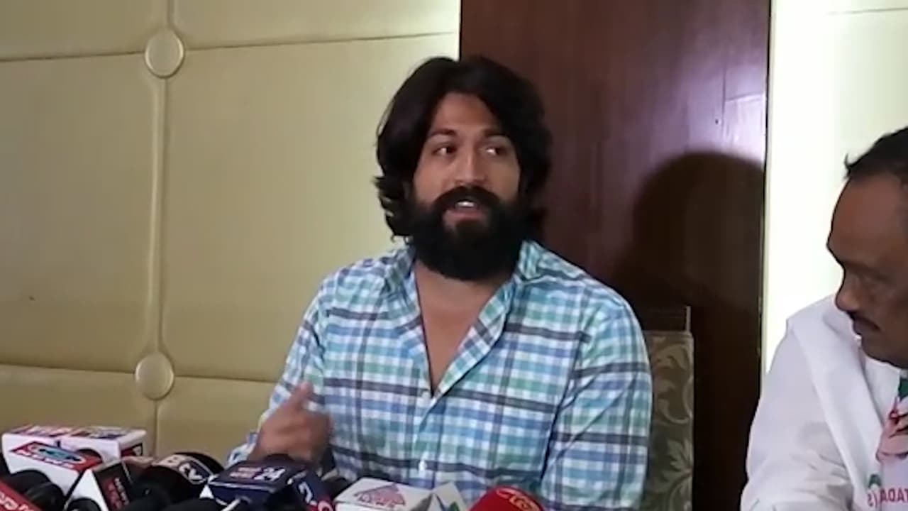 ಯಶ್ ಮನೆಯಲ್ಲಿ ಐಟಿ ಶೋಧ ಕಾರ್ಯ ಅಂತ್ಯ: ಸಿಕ್ಕಿದ್ದೇನು?