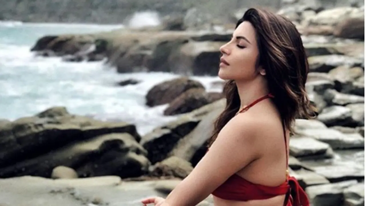 ಈ ನಟಿಗೆ ಬಿಕಿನಿಯೇ ಇಷ್ಟವಂತೆ! ಈ ನಟಿಗೆ ಬಿಕಿನಿಯೇ ಇಷ್ಟವಂತೆ!