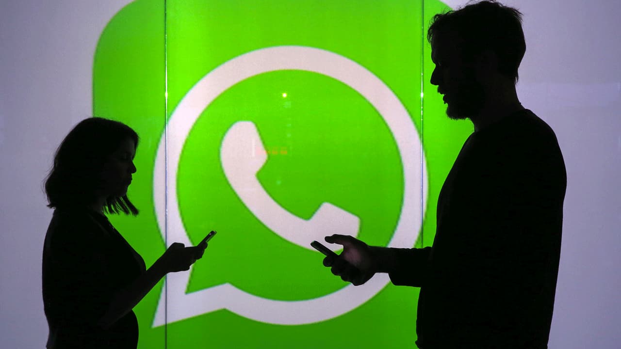 ವಾಟ್ಸಾಪ್ ಮನಿ ಎಷ್ಟು ಸುರಕ್ಷಿತ? ವಾಟ್ಸಾಪ್ ಮನಿ ಎಷ್ಟು ಸುರಕ್ಷಿತ?