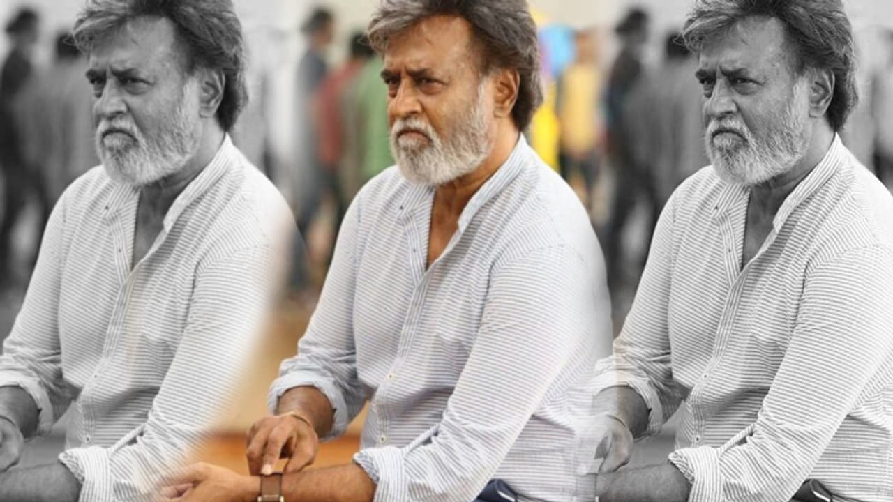 40 రోజులకు 65 కోట్ల పారితోషికం ! 40 రోజులకు 65 కోట్ల పారితోషికం !