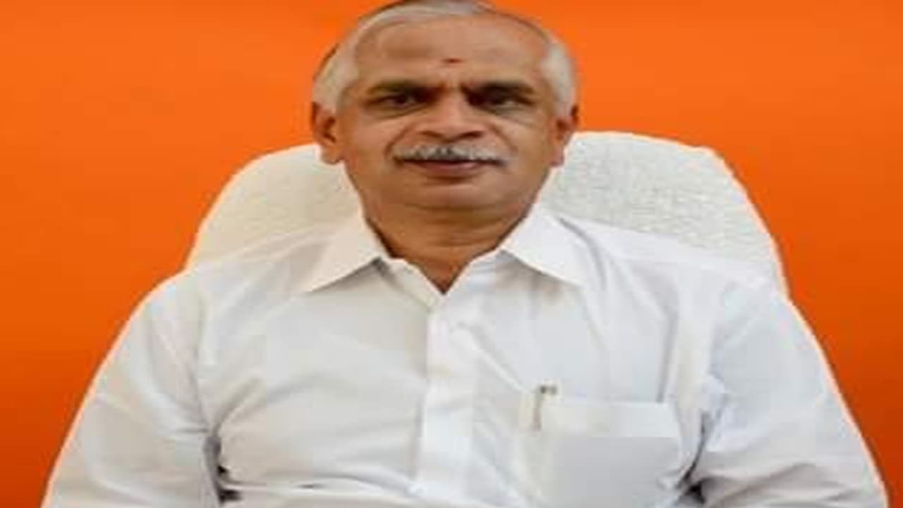 ಜಯನಗರ ಬಿಜೆಪಿ ಶಾಸಕ ವಿಜಯ್ ಕುಮಾರ್ ನಿಧನ ಜಯನಗರ ಬಿಜೆಪಿ ಶಾಸಕ ವಿಜಯ್ ಕುಮಾರ್ ನಿಧನ