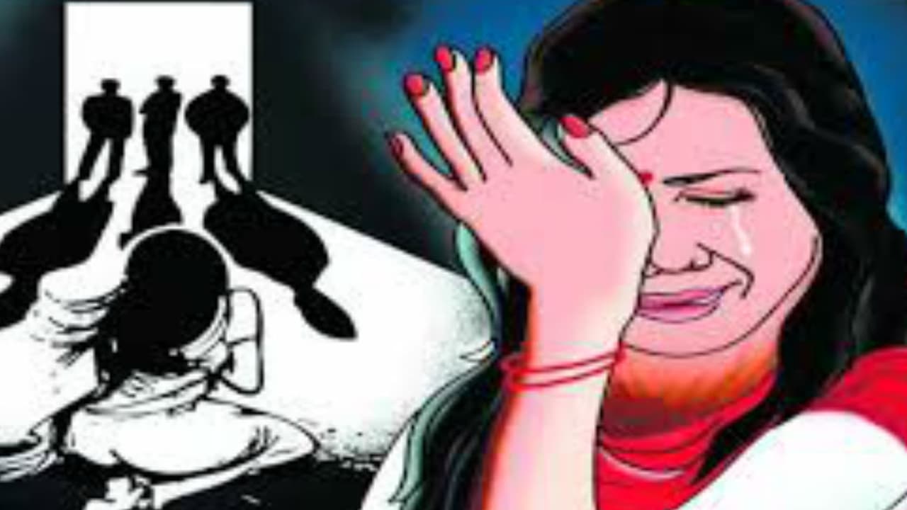 స్వీట్ పాన్ లో మత్తుమందు కలిపి.. సాఫ్ట్ వేర్ ఉద్యోగినిపై అత్యాచారం స్వీట్ పాన్ లో మత్తుమందు కలిపి.. సాఫ్ట్ వేర్ ఉద్యోగినిపై అత్యాచారం