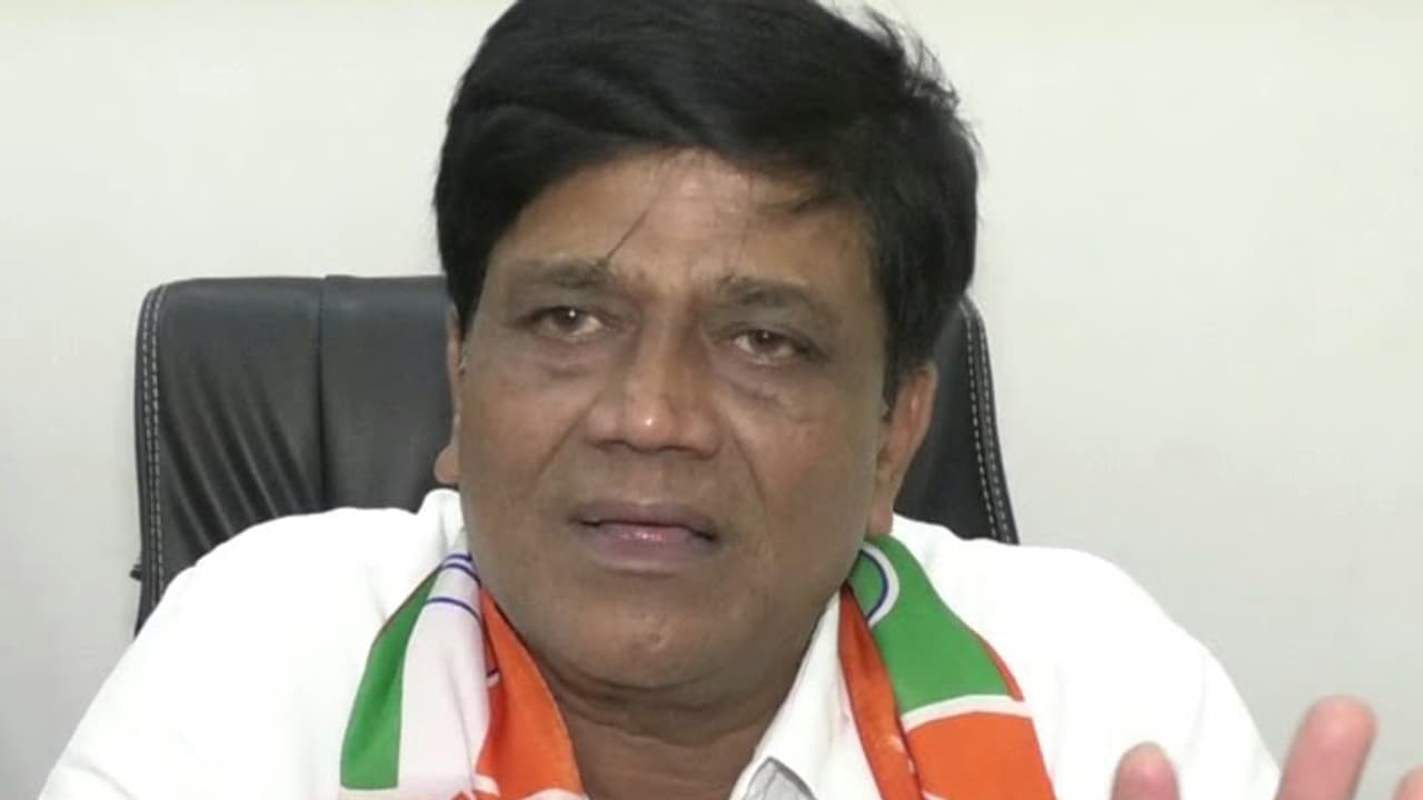 ಬಿಜೆಪಿ ಬಗ್ಗೆ ಜನರ ಆಕ್ರೋಶವಿದೆ : ಎಂ. ಬೋರೇಗೌಡ ಬಿಜೆಪಿ ಬಗ್ಗೆ ಜನರ ಆಕ್ರೋಶವಿದೆ : ಎಂ. ಬೋರೇಗೌಡ