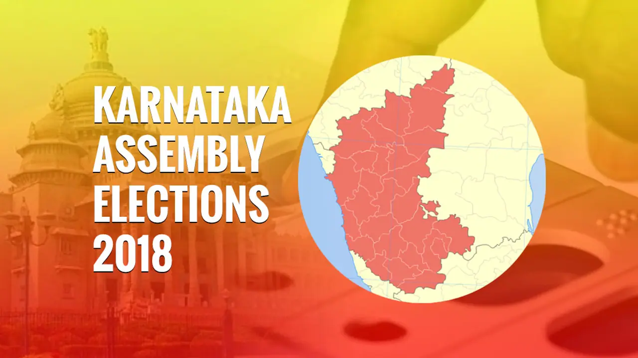 Status and details of election, all a touch away on this APP Status and details of election, all a touch away on this APP