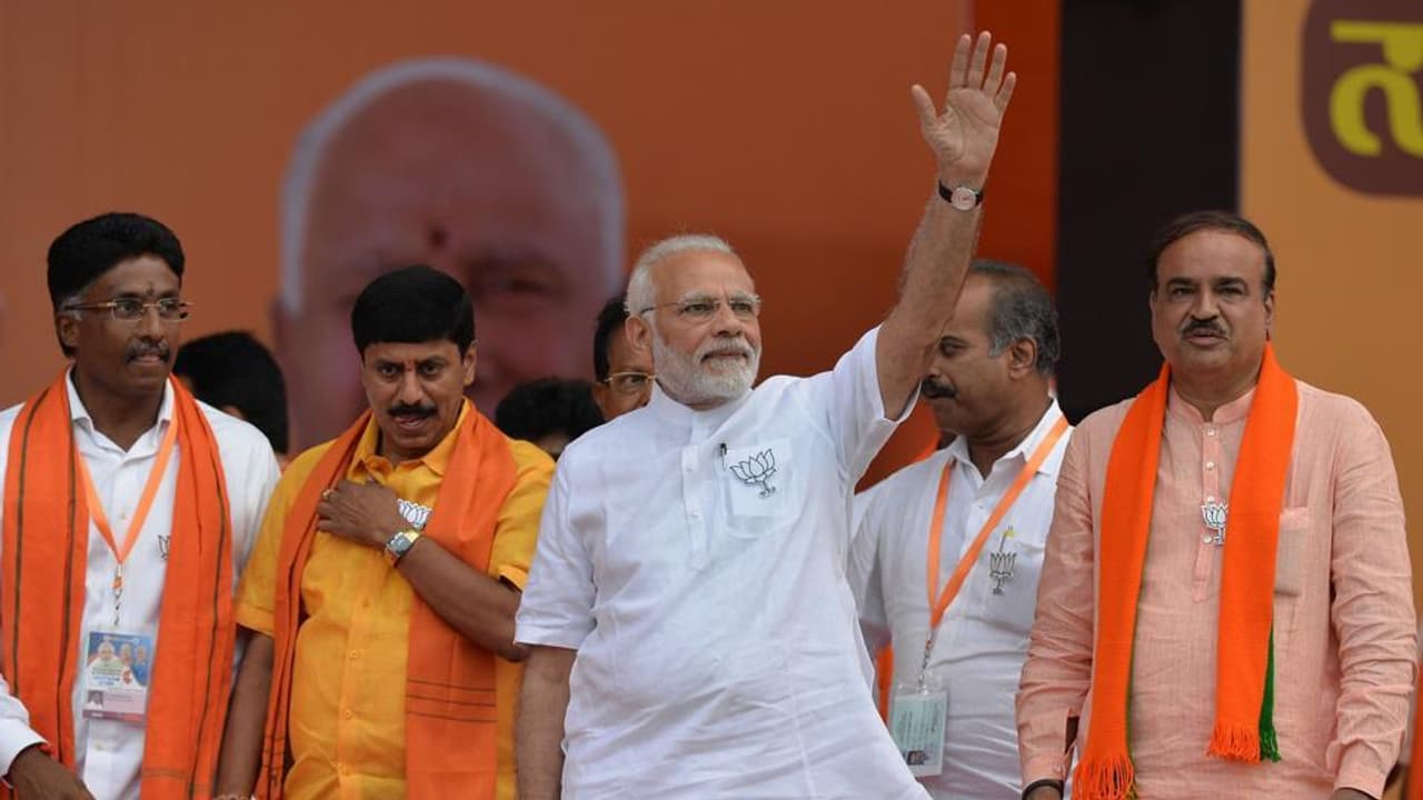 ‘ಮೋದಿ ಕೇರ್’ನಲ್ಲಿ ಸಿಸೇರಿಯನ್ ಹೆರಿಗೆಗೆ ಕೇವಲ 9 ಸಾವಿರ ರು.! ‘ಮೋದಿ ಕೇರ್’ನಲ್ಲಿ ಸಿಸೇರಿಯನ್ ಹೆರಿಗೆಗೆ ಕೇವಲ 9 ಸಾವಿರ ರು.!