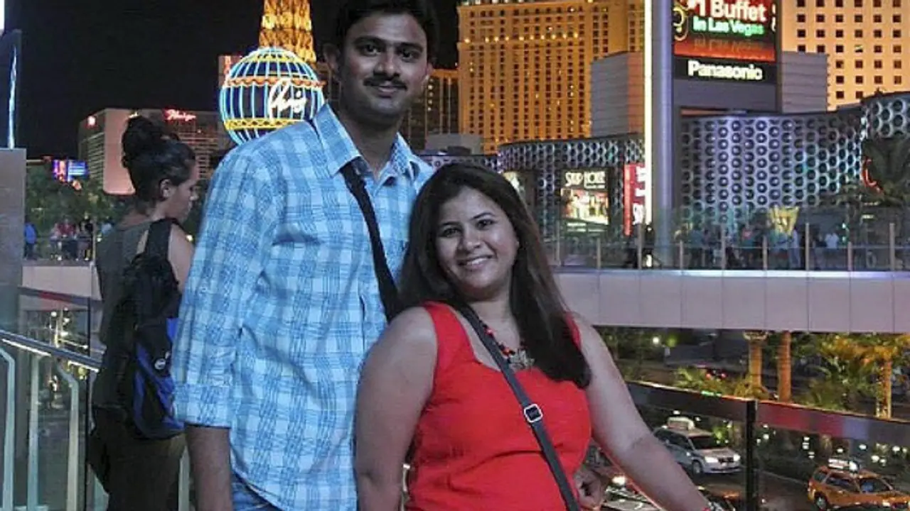 ಟೆಕ್ಕಿ ಶ್ರೀನಿವಾಸ್ ಹತ್ಯೆ ಅಪರಾಧಿಗೆ ಜೀವಾವಧಿ ಶಿಕ್ಷೆ ಟೆಕ್ಕಿ ಶ್ರೀನಿವಾಸ್ ಹತ್ಯೆ ಅಪರಾಧಿಗೆ ಜೀವಾವಧಿ ಶಿಕ್ಷೆ