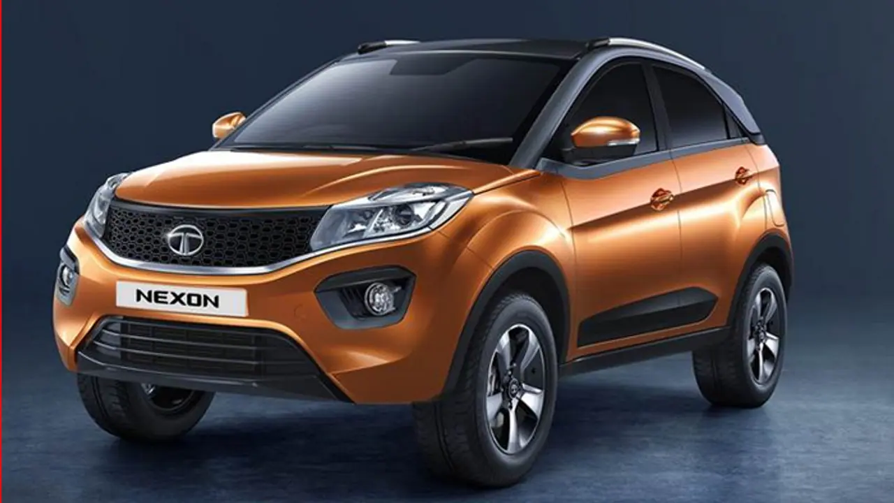 ಟಾಟಾ ನೆಕ್ಸಾನ್ ಕಾರಿನ ಸುರಕ್ಷತಾ ಫಲಿತಾಂಶ ಪ್ರಕಟ