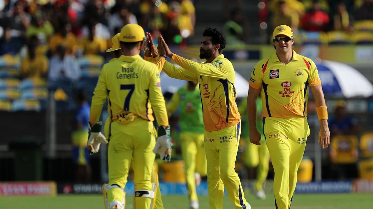 IPL 2018: ಸಾಧಾರಣ ಮೊತ್ತ ಪೇರಿಸಿದ ಸನ್’ರೈಸರ್ಸ್ IPL 2018: ಸಾಧಾರಣ ಮೊತ್ತ ಪೇರಿಸಿದ ಸನ್’ರೈಸರ್ಸ್