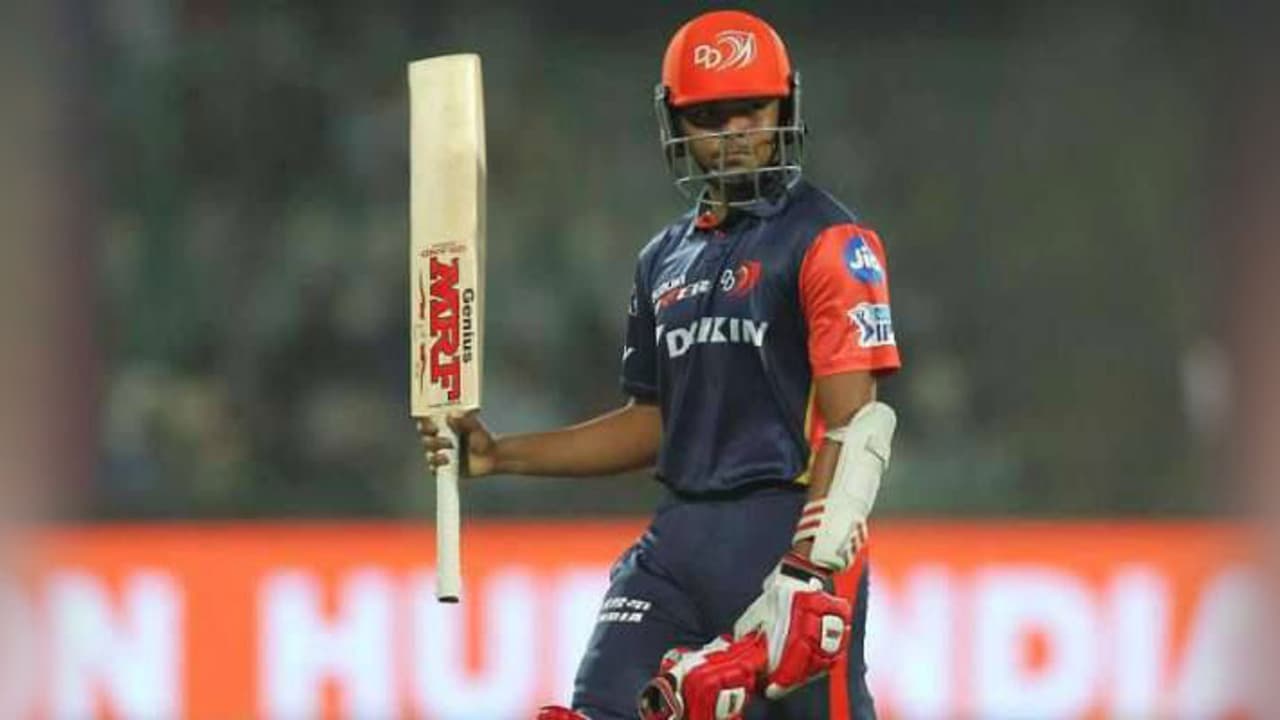 యూసుఫ్ లక్కీ, ఆ క్యాచ్ పట్టి ఉంటే...: ఢిల్లీపై సన్ రైజర్స్ విజయం యూసుఫ్ లక్కీ, ఆ క్యాచ్ పట్టి ఉంటే...: ఢిల్లీపై సన్ రైజర్స్ విజయం