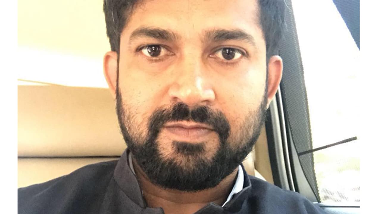 ಪ್ರತಾಪ್ ಸಿಂಹ ಮಾತಿಗೆ ಕಾಂಗ್ರೆಸಿಗರು ಗರಂ