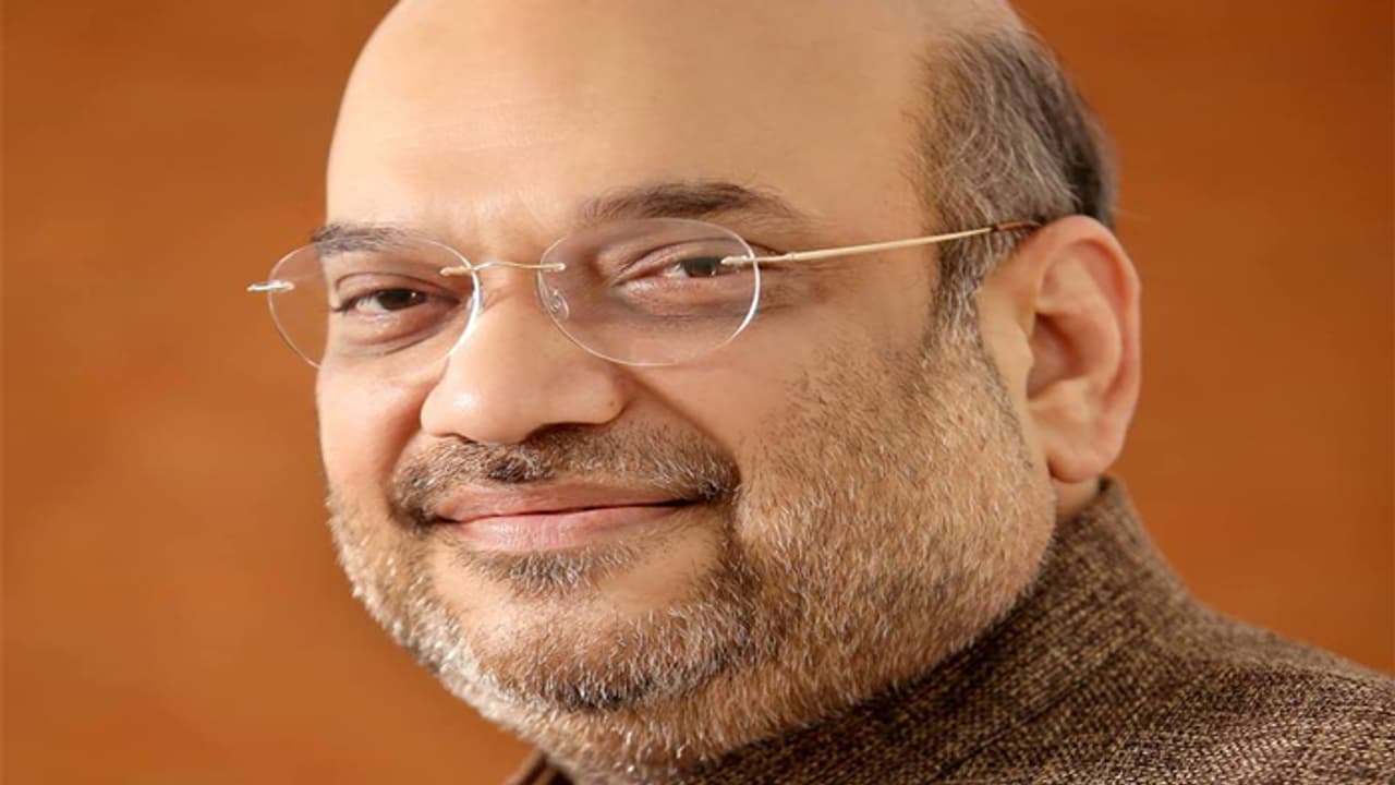 ಕರ್ನಾಟಕ ಚುನಾವಣೆ ವೇಳೆ ಪಾಕಿಸ್ತಾನದೊಂದಿಗೆ ಕಾಂಗ್ರೆಸ್ ಸಕ್ರಿಯ: ಶಾ ಕರ್ನಾಟಕ ಚುನಾವಣೆ ವೇಳೆ ಪಾಕಿಸ್ತಾನದೊಂದಿಗೆ ಕಾಂಗ್ರೆಸ್ ಸಕ್ರಿಯ: ಶಾ