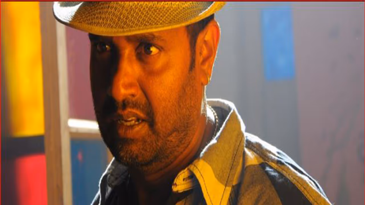 ಮೆಜಸ್ಟಿಕ್ ಖ್ಯಾತಿಯ ನಿರ್ದೇಶಕ ಪಿ.ಎನ್. ಸತ್ಯ ನಿಧನ ಮೆಜಸ್ಟಿಕ್ ಖ್ಯಾತಿಯ ನಿರ್ದೇಶಕ ಪಿ.ಎನ್. ಸತ್ಯ ನಿಧನ