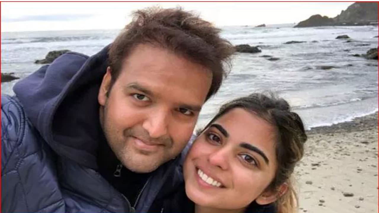 Isha Ambani, Anand Piramal's wedding invite may cost more than a Tata Nano car. Watch it here Isha Ambani, Anand Piramal's wedding invite may cost more than a Tata Nano car. Watch it here