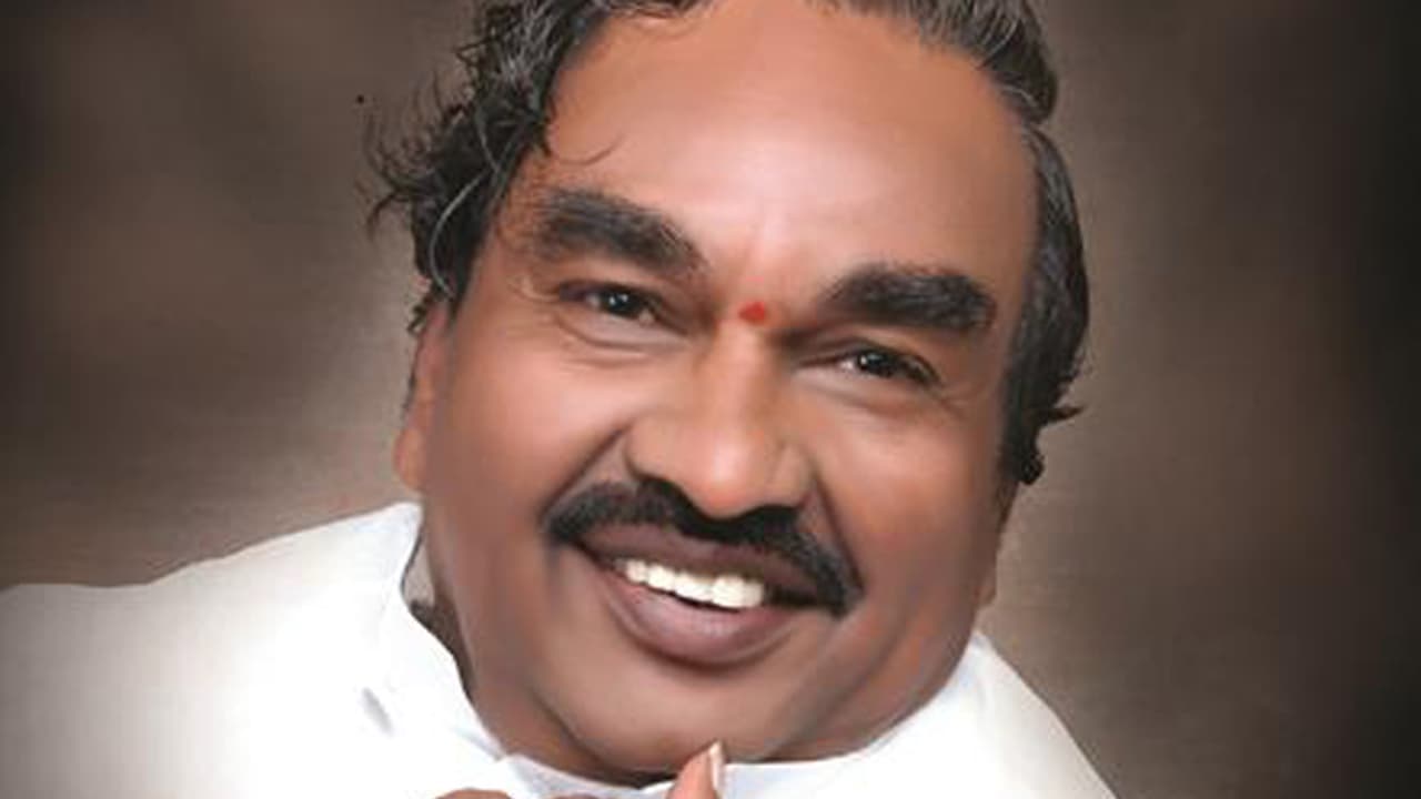 ಈಶ್ವರಪ್ಪ ಕ್ಷೇತ್ರದಲ್ಲಿ ಜಾತಿಯದ್ದೇ ಆಟ