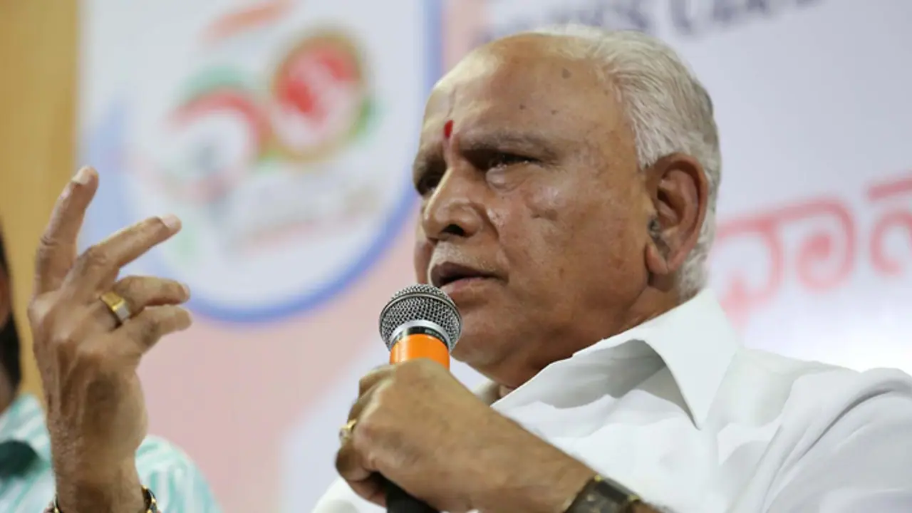 Lok Sabha polls 2019: PM Modi to launch campaign in Karnataka on Feb 10
