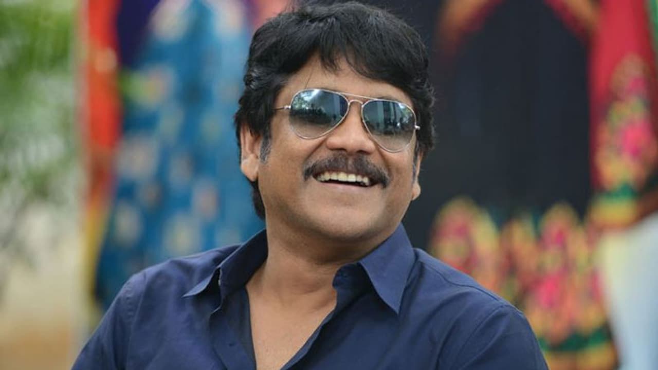 నాగ్ నానిల 'దేవదాస్'లో షాకిచ్చే క్లైమాక్స్! నాగ్ నానిల 'దేవదాస్'లో షాకిచ్చే క్లైమాక్స్!