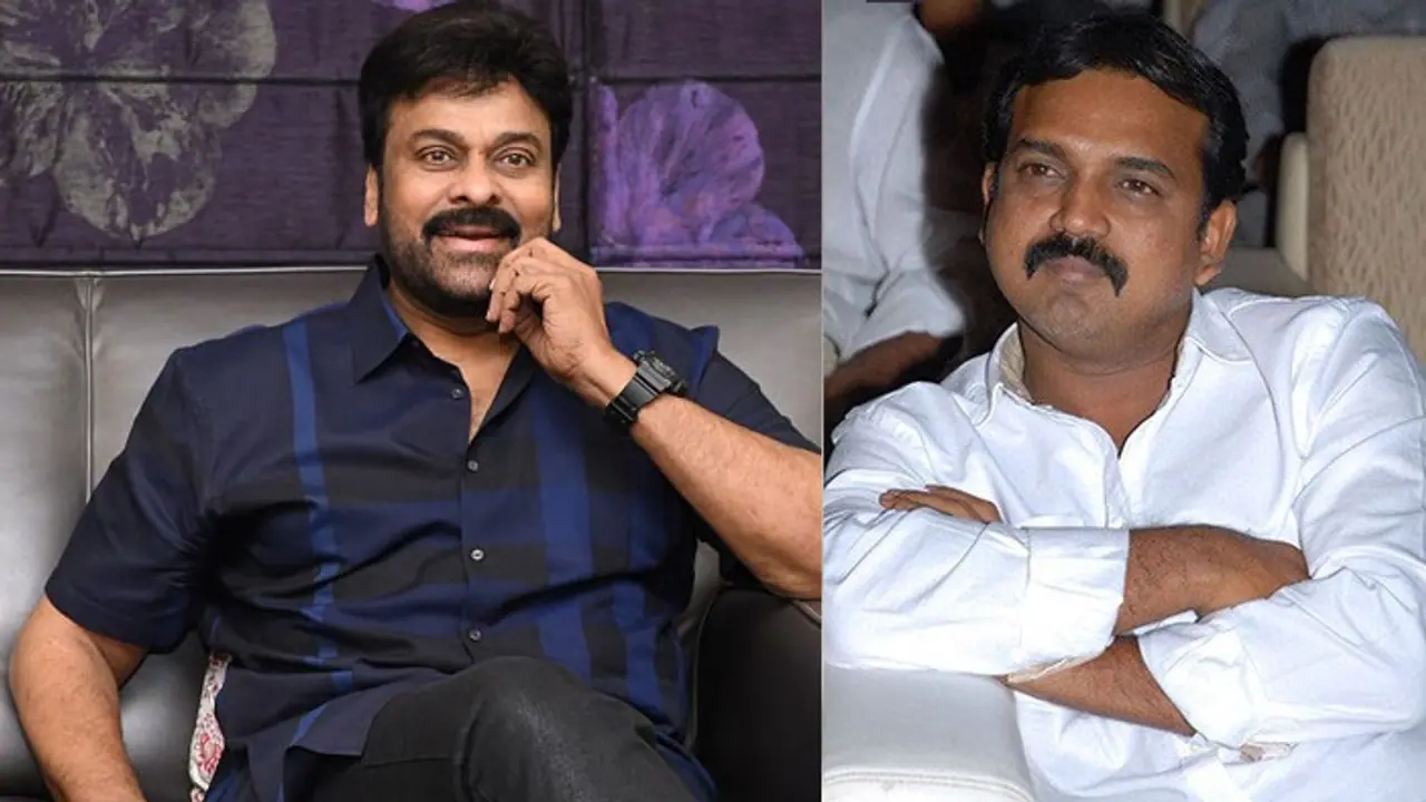 మెగాస్టార్ 152 లేటెస్ట్ అప్డేట్.. పక్కా ప్లాన్ తో సిద్దమైన కొరటాల గ్యాంగ్ మెగాస్టార్ 152 లేటెస్ట్ అప్డేట్.. పక్కా ప్లాన్ తో సిద్దమైన కొరటాల గ్యాంగ్