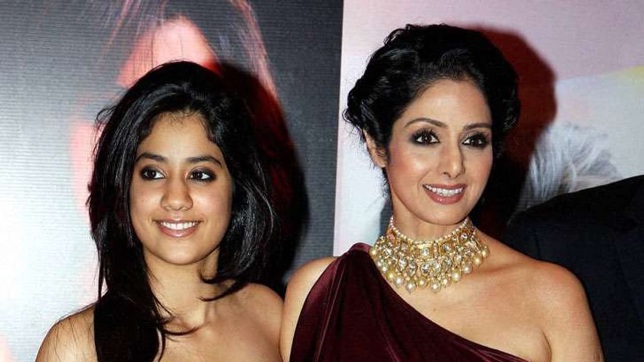 ಜಾನ್ವಿ ಕಪೂರ್ ಏನ್ ಡಯಟ್ ಮಾಡ್ತಾರೆ?