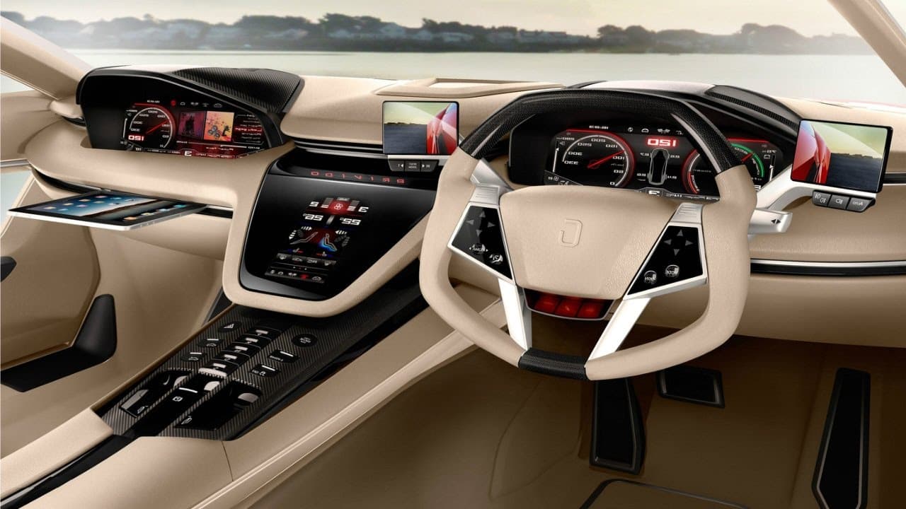 ಮೋದಿ ಸರ್ಕಾರದ ಹೊಸ ನೀತಿ ಮೇಕ್ ಇನ್ ಇಂಡಿಯಾ ವಾಹನಕ್ಕೆ ರಾಜ ಮಾರ್ಗ!