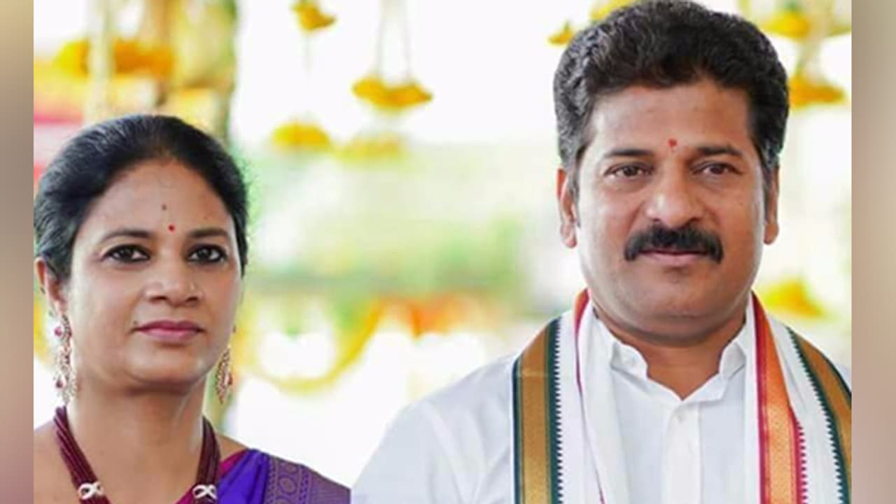 పెళ్లికి ముందే కోట్ల ఆస్తి ఉంది.. ఇప్పుడు అడిగితే ఎలా.. రేవంత్