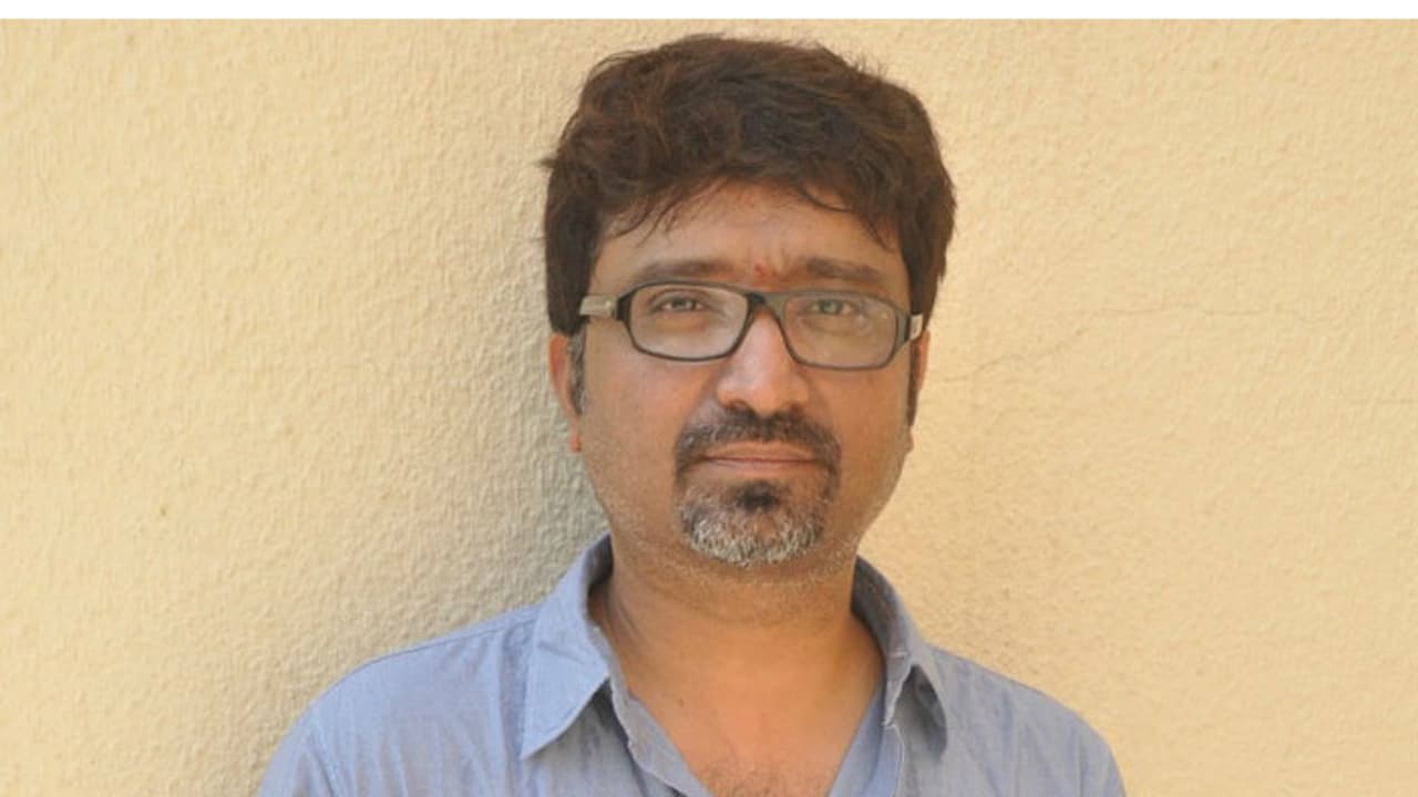 ముచ్చటగా మూడోసారి ఆ నిర్మాతతో సెట్ చేసిన మోహన కృష్ణ ఇంద్రగంటి ముచ్చటగా మూడోసారి ఆ నిర్మాతతో సెట్ చేసిన మోహన కృష్ణ ఇంద్రగంటి