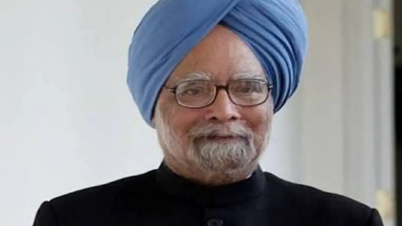 ವಿಶ್ವದ ಅತ್ಯಂತ ಪ್ರಾಮಾಣಿಕ ನಾಯಕರಲ್ಲಿ ಮನಮೋಹನ್ ಸಿಂಗ್ ನಂ.1 ವಿಶ್ವದ ಅತ್ಯಂತ ಪ್ರಾಮಾಣಿಕ ನಾಯಕರಲ್ಲಿ ಮನಮೋಹನ್ ಸಿಂಗ್ ನಂ.1