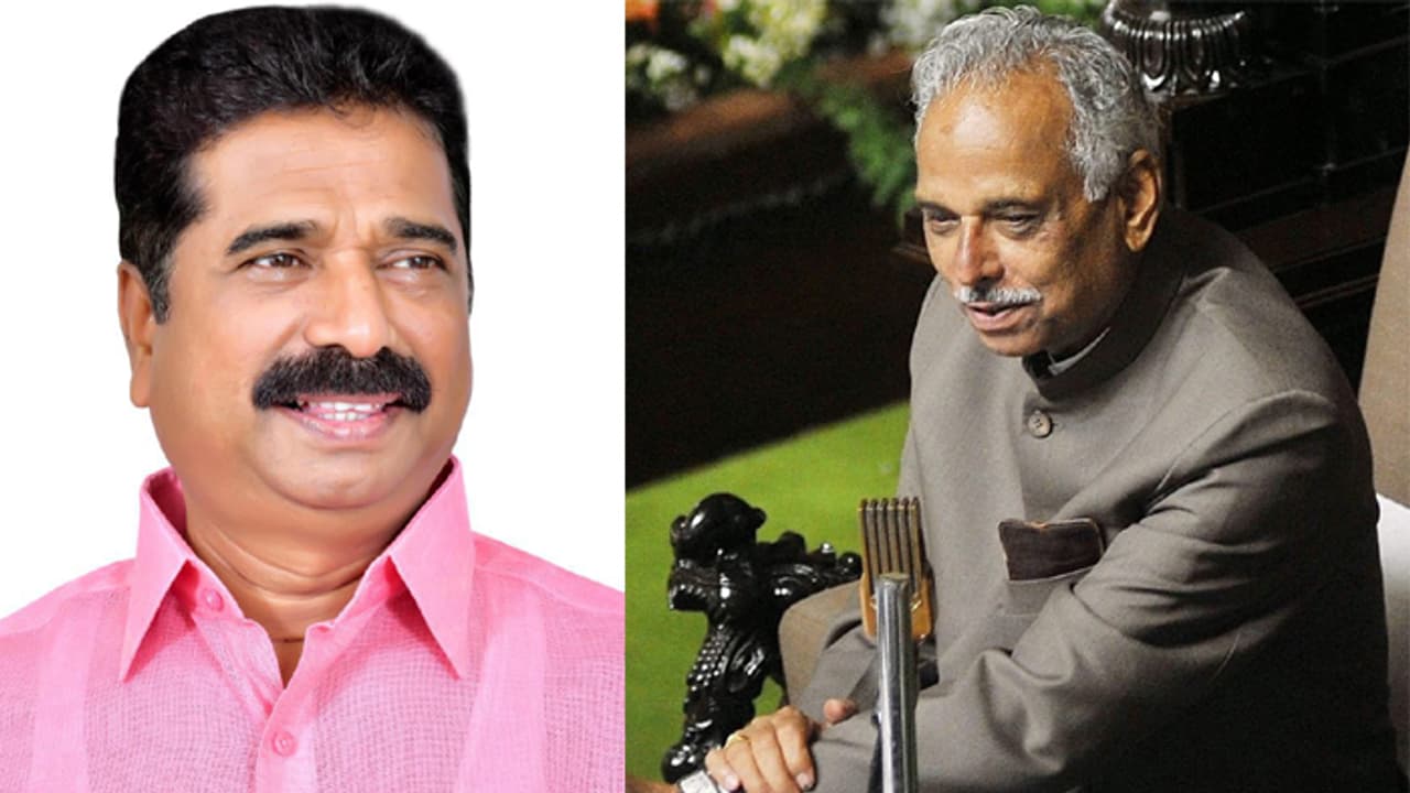 ಸಾಗರದಲ್ಲಿ ಹಾಲಪ್ಪ ತಿಮ್ಮಪ್ಪರ ನಡುವೆ ಮತದಾರರ ಒಲವು ಯಾರತ್ತ..? ಸಾಗರದಲ್ಲಿ ಹಾಲಪ್ಪ ತಿಮ್ಮಪ್ಪರ ನಡುವೆ ಮತದಾರರ ಒಲವು ಯಾರತ್ತ..?