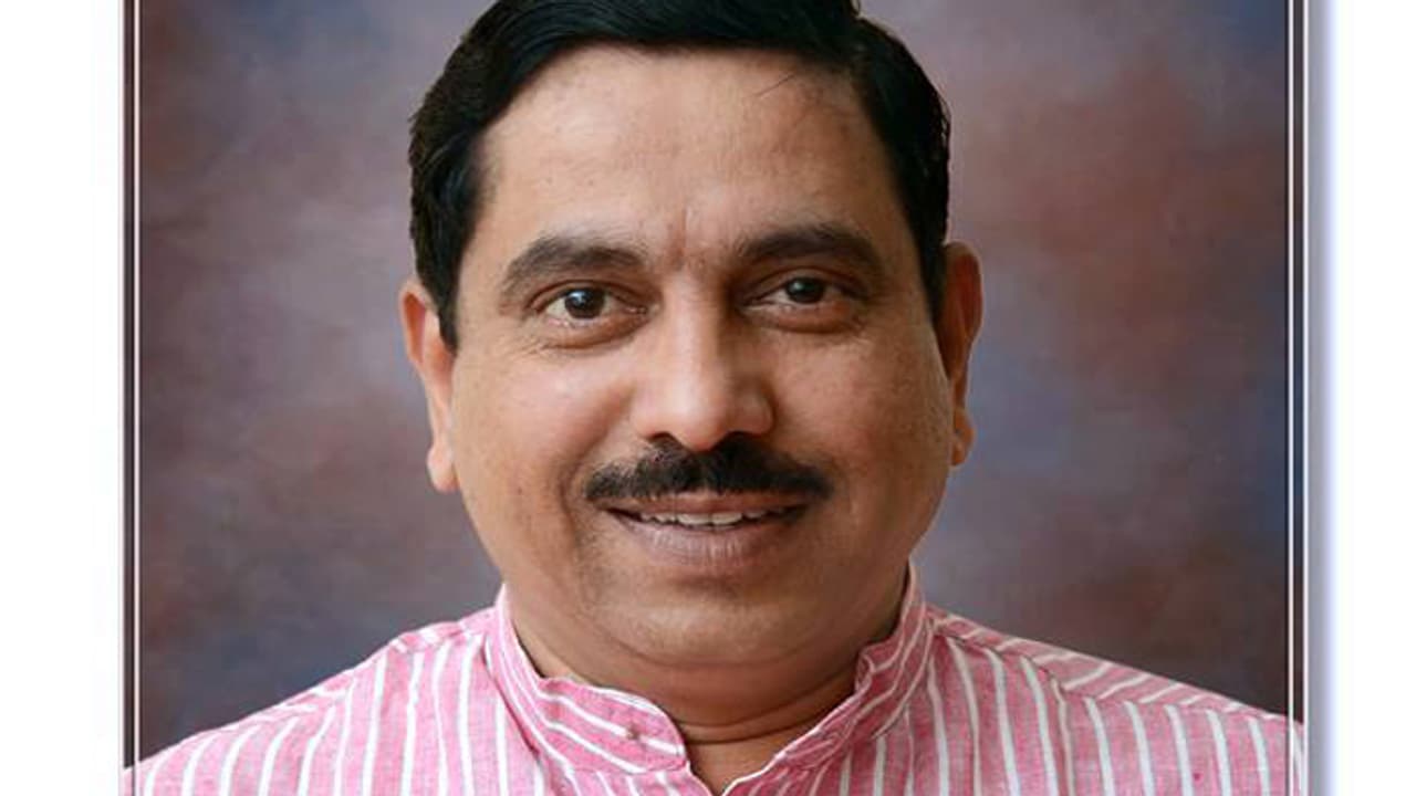 ಮೋದಿ ರ್ಯಾಲಿಯಿಂದ ರಾಜ್ಯದಲ್ಲಿ ಗಾಳಿ ಎದ್ದಿದೆ : ಜೋಶಿ ಮೋದಿ ರ್ಯಾಲಿಯಿಂದ ರಾಜ್ಯದಲ್ಲಿ ಗಾಳಿ ಎದ್ದಿದೆ : ಜೋಶಿ