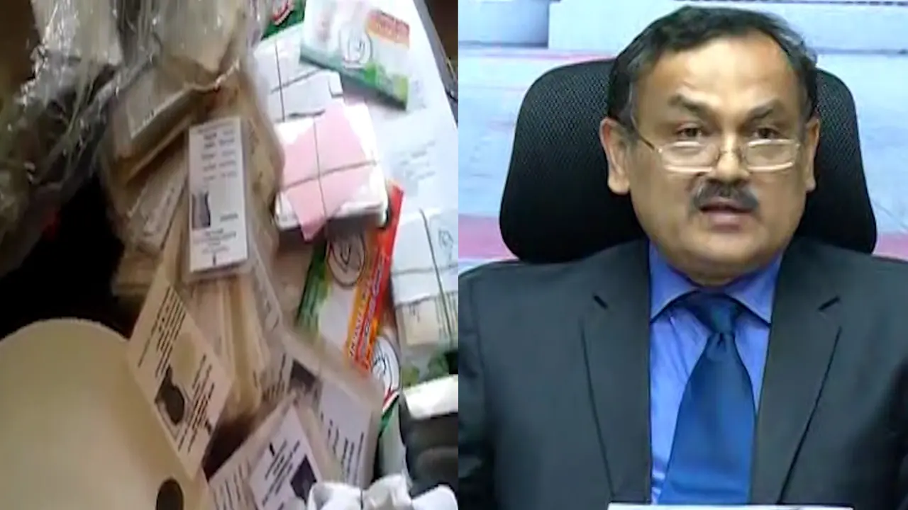 Karnataka Election 2018: Fake voter Ids in RR Nagar, will elections be postponed? Karnataka Election 2018: Fake voter Ids in RR Nagar, will elections be postponed?