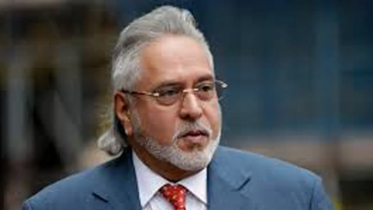 Vijay Mallya continues to receive illicit funds, reveals Enforcement Directorate