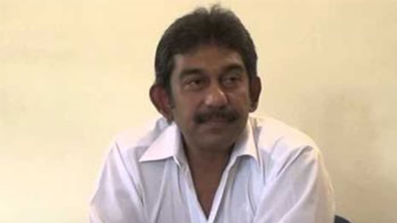 బీజేపీకి షాక్: జగన్‌తో నేదురుమల్లి భేటీ, కమలానికి గుడ్‌బై?