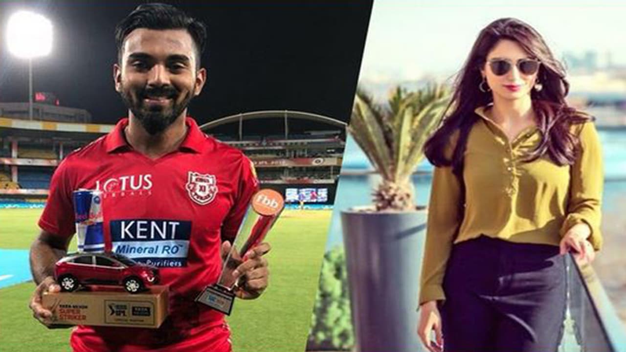 ಕೆ.ಎಲ್.ರಾಹುಲ್ ಆಟಕ್ಕೆ ಮನಸೋತ ಪಾಕ್ ಆ್ಯಂಕರ್ ? ಕೆ.ಎಲ್.ರಾಹುಲ್ ಆಟಕ್ಕೆ ಮನಸೋತ ಪಾಕ್ ಆ್ಯಂಕರ್ ?