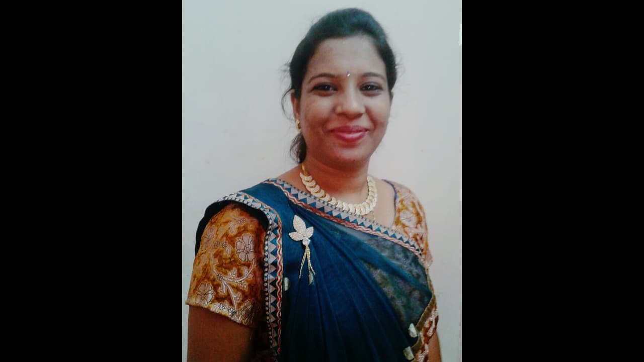 ఎల్ఐసి డబ్బులకు ఆశపడి భార్యనే చంపాడు: ఆమె అమెజాన్ ఉద్యోగిని ఎల్ఐసి డబ్బులకు ఆశపడి భార్యనే చంపాడు: ఆమె అమెజాన్ ఉద్యోగిని