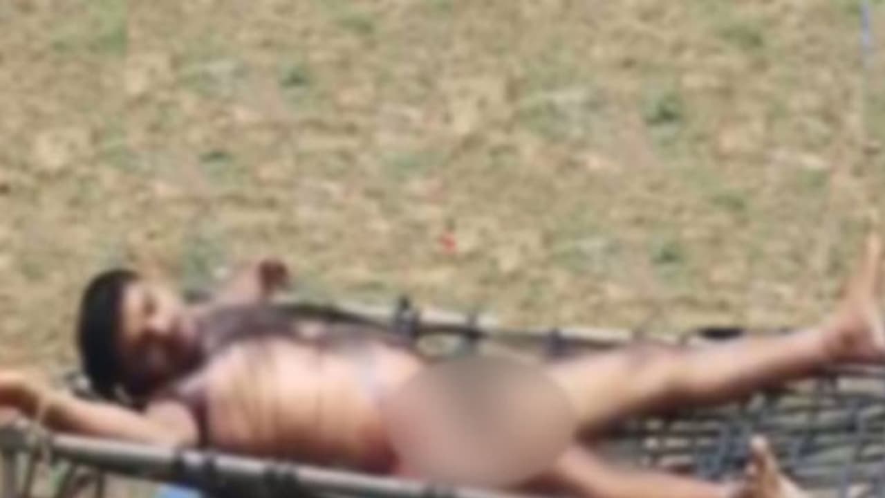 కట్టేసి కోరిక తీర్చమన్నాడు.. ఇంతలో కట్టేసి కోరిక తీర్చమన్నాడు.. ఇంతలో