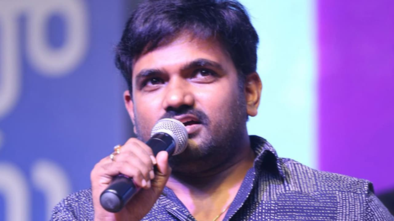 చివరికి శర్వా దొరికాడు!