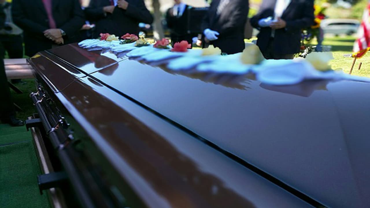 ಇಲ್ಲಿನವರು ಮೃತದೇಹವನ್ನು ಹೋಟಲ್'ನಲ್ಲಿಡುವ ಕಾರಣ ಇಂಟರೆಸ್ಟಿಂಗ್